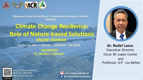 lasco reclamation|Climate Change and Long.